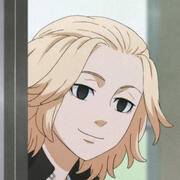 Sano Manjiro "Mikey" | Tokyo Revengers