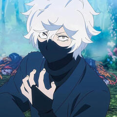 Gabimaru | Hell's Paradise