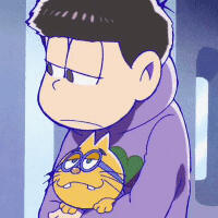 Matsuno Ichimatsu | Osomatsu San