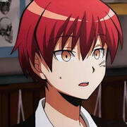 Akabane Karma | Assassination Classroom